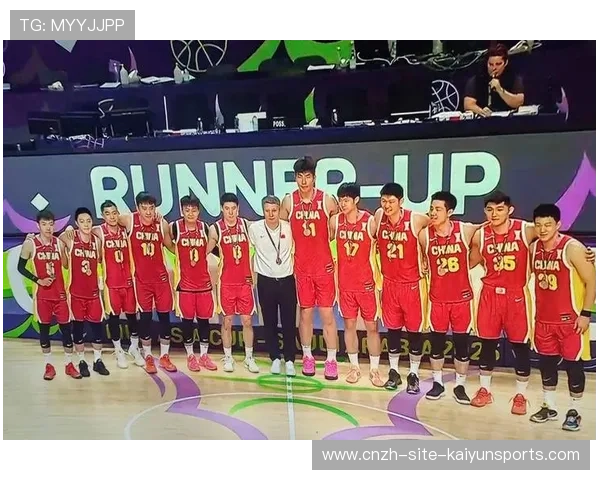 中国篮球正在步入崭新时代，中国篮球什么时候能发展起来